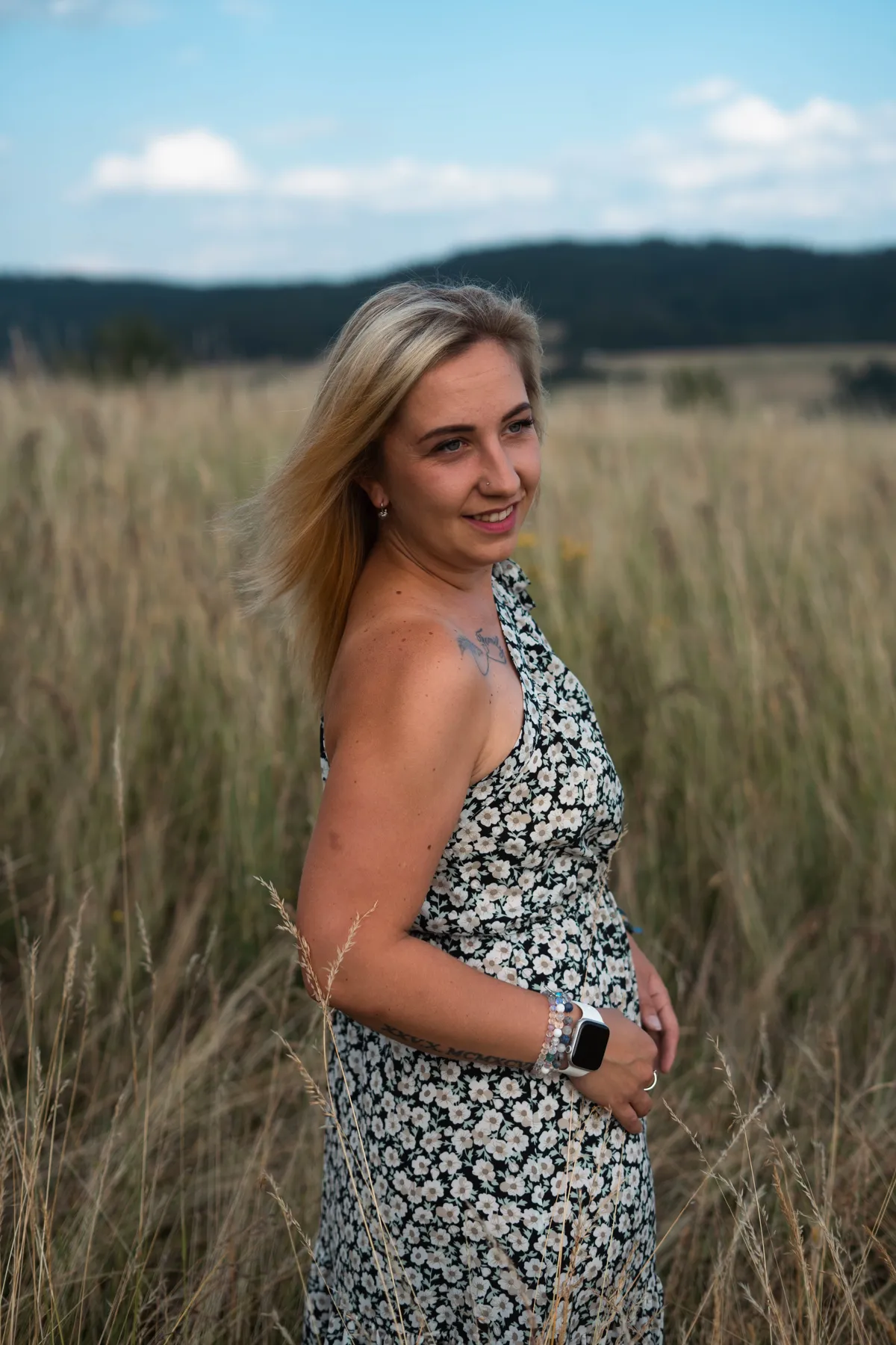 fotografka Michaela Malčíková - Foto 1